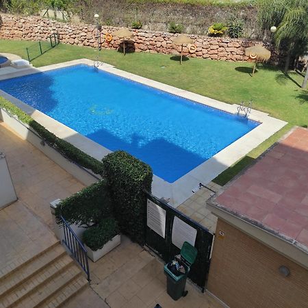 La Colina - Playamar Apartamento Torremolinos Bagian luar foto