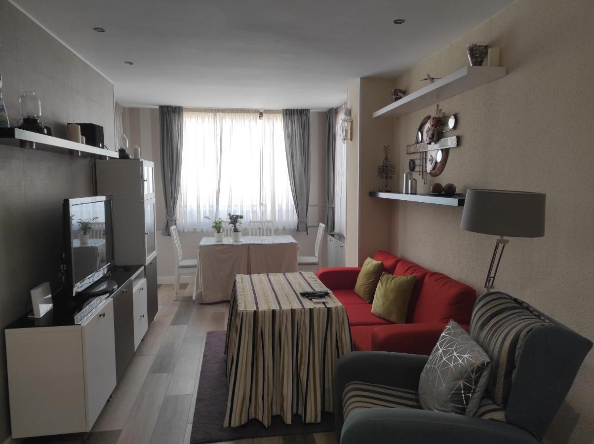 La Colina - Playamar Apartamento Torremolinos Bagian luar foto