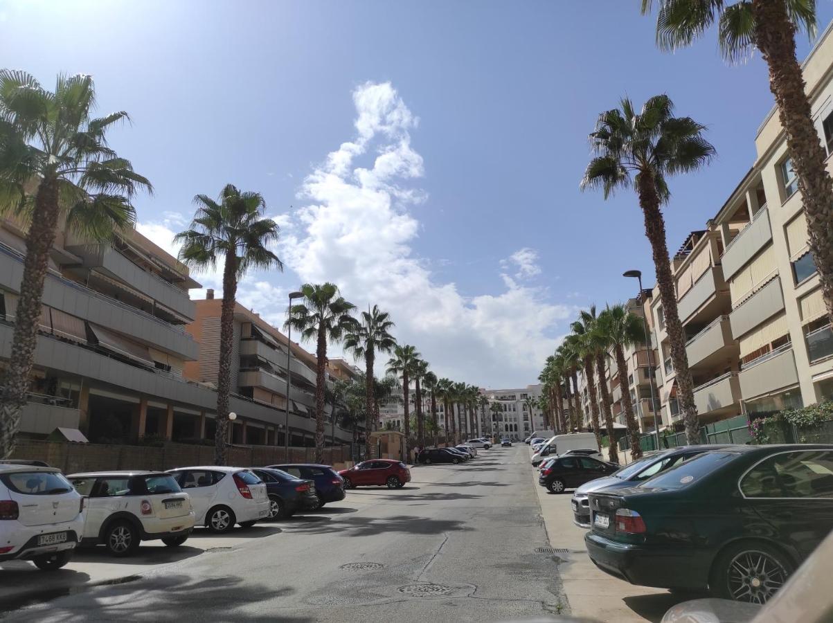 La Colina - Playamar Apartamento Torremolinos Bagian luar foto