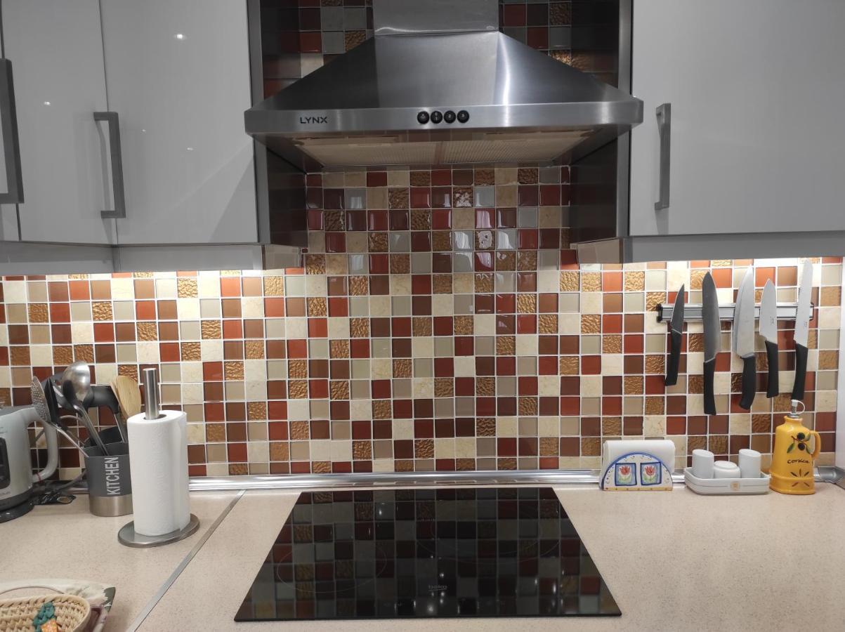 La Colina - Playamar Apartamento Torremolinos Bagian luar foto