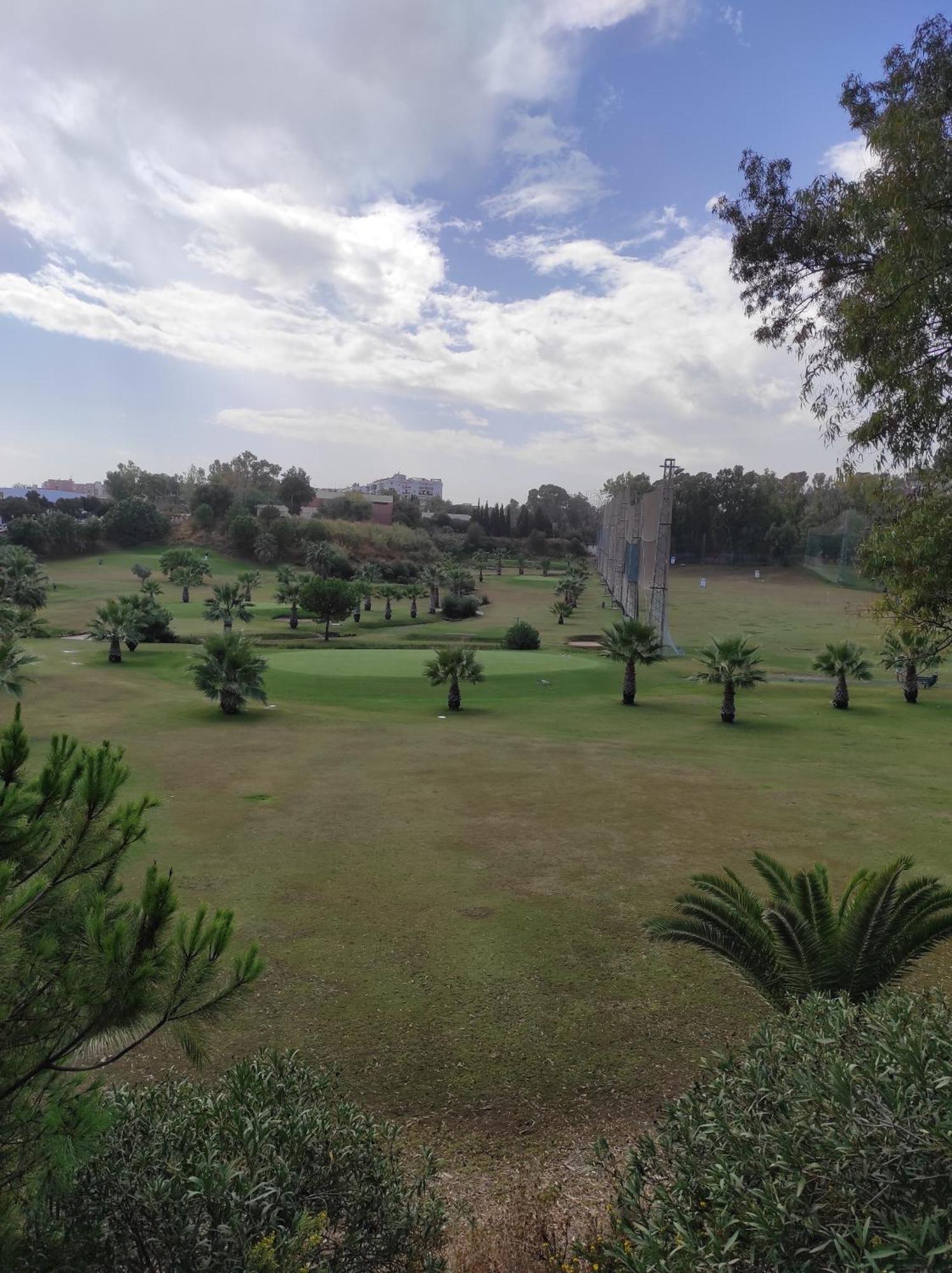 La Colina - Playamar Apartamento Torremolinos Ruang foto